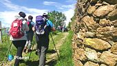 I sentieri del turismo slow: il cammino di Oropa