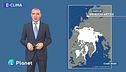 E-Clima: il ghiaccio artico