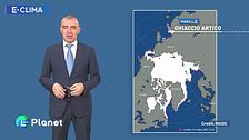 E-Clima: il ghiaccio artico