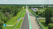 Motorsport e sostenibilità