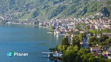 Turismo lacustre in Italia
