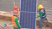 Futuro fotovoltaico