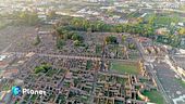 Pompei visione green