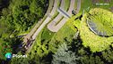 La magia dei giardini di Sissi