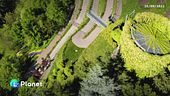 La magia dei giardini di Sissi