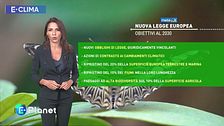 E-clima: Nuova legge europea