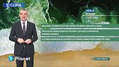 E-clima: il cambiamento climatico