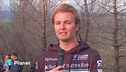 Rosberg Green