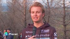 Rosberg Green