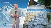 E-clima : Cambiamento climatico