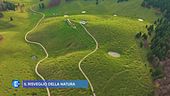 Asiago tra storia e natura