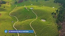 Asiago tra storia e natura