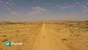 Hatta: la diga nel deserto