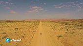 Hatta: la diga nel deserto