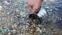 Allarme microplastiche
