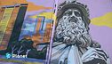Milano arte per l'aria