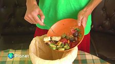 Spreco alimentare