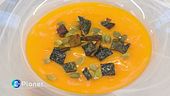 In cucina con gli avanzi