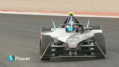 Formula E che sfida!