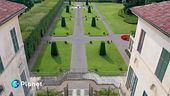 Villa Panza arte e natura