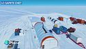 Lo sapete che: spedizione in Antartide