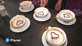 Cacao e succo Il dolce "amaro"