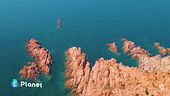 La campagna BlueFishers