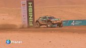 Rosberg in trionfo
