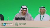 Cop28 a Dubai
