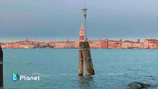 Venezia e il climate change