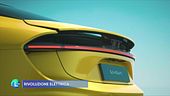 Hypercar elettriche