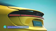 Hypercar elettriche