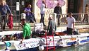 Gondolieri ecologisti