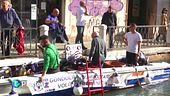 Gondolieri ecologisti