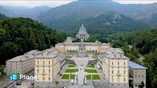 Arte, natura e devozione