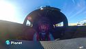 La nautica del futuro, la racebird