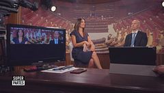 Puntata del 24 settembre, Italia 1