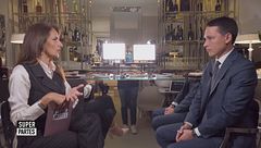 Puntata del 5 novembre, Italia 1