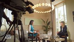 Puntata del 19 novembre, Italia 1