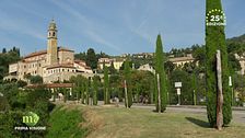Puntata del 5 novembre