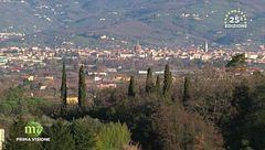 Puntata del 12 novembre