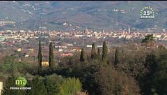 Puntata del 12 novembre