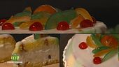 La cassata siciliana