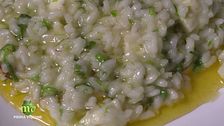 Il miele a tavola