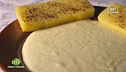 Polenta al formaggio