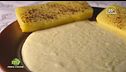 Polenta al formaggio