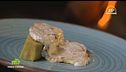 Il formaggio Schiz e il formai frit