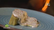 Il formaggio Schiz e il formai frit