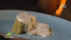 Il formaggio Schiz e il formai frit