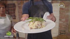 Risotto all'isolana